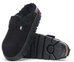 Load image into Gallery viewer, Boston Chunky Shearling
