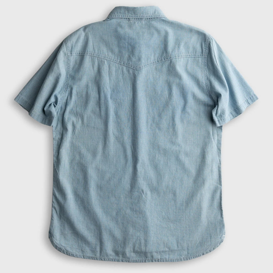 Badwater Shirt