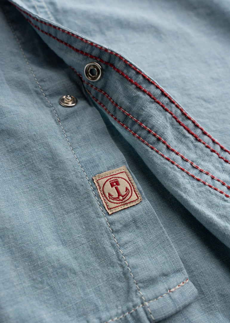 Badwater Shirt