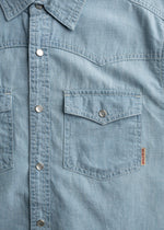 Load image into Gallery viewer, Badwater Shirt
