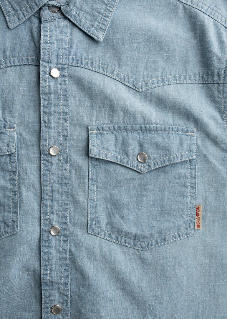 Badwater Shirt