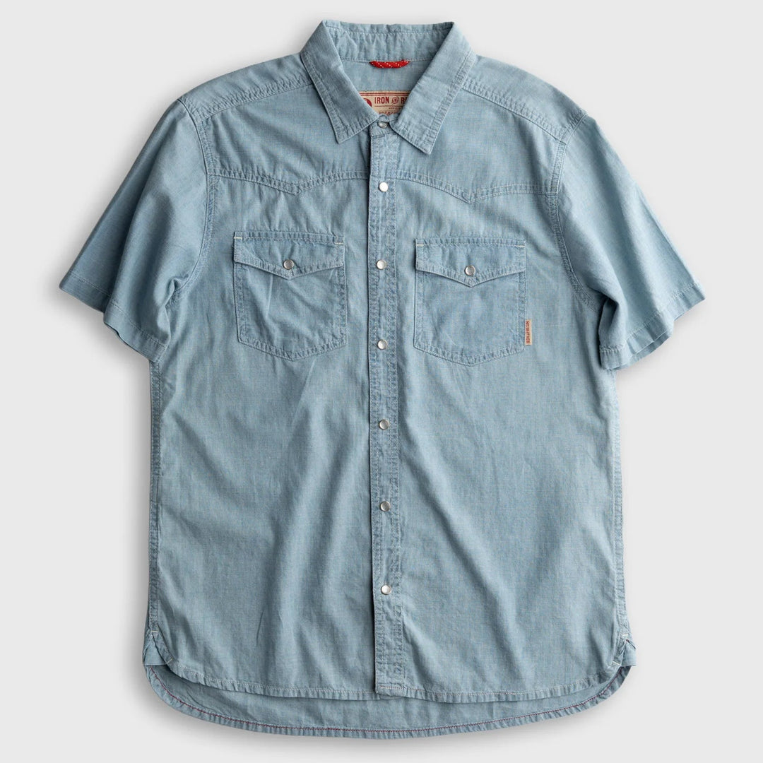 Badwater Shirt