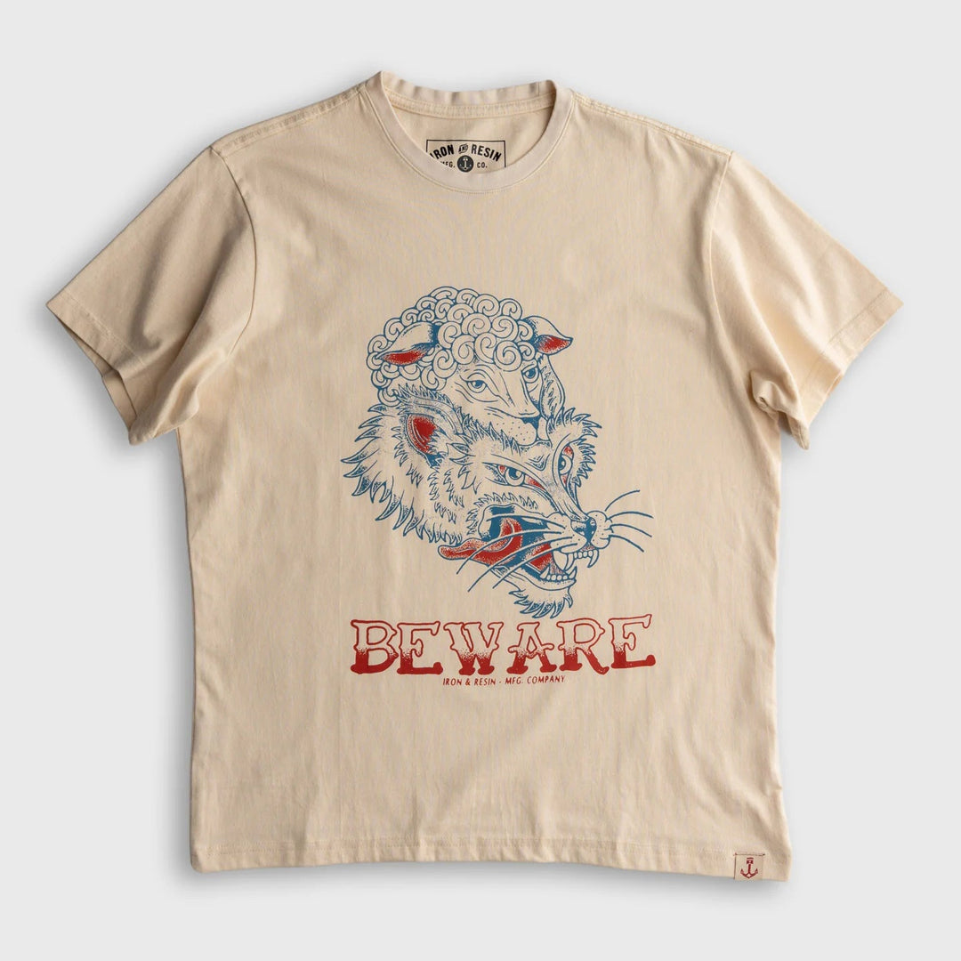 Beware Tee