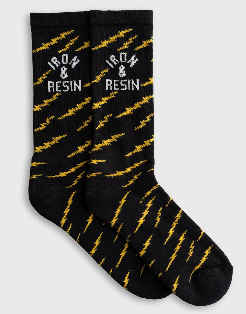 Bolt Sock