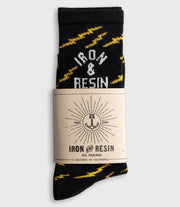 Bolt Sock