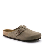 Load image into Gallery viewer, Boston Soft Footbed - Suede
