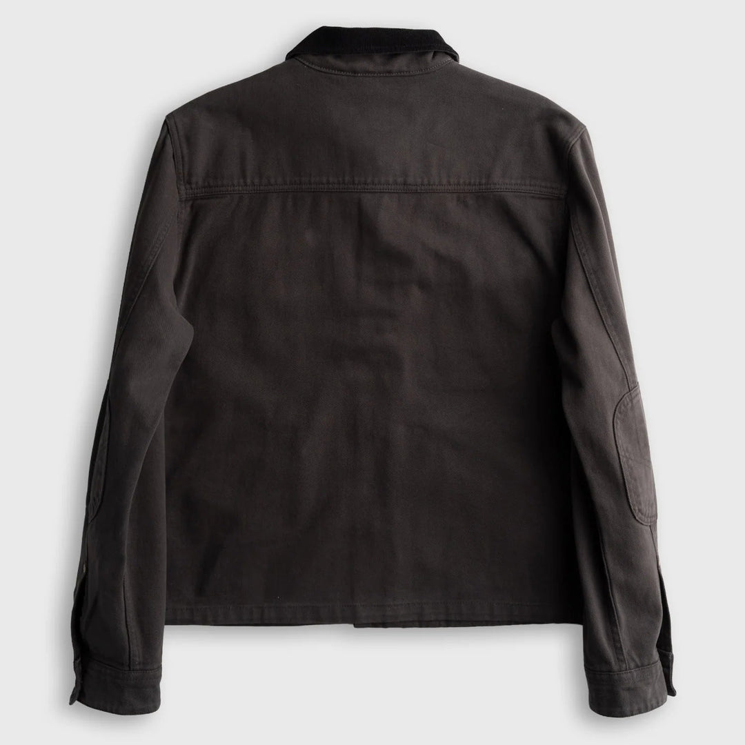 Bull Denim Bronson Jacket