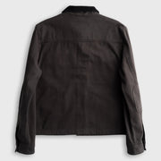 Bull Denim Bronson Jacket