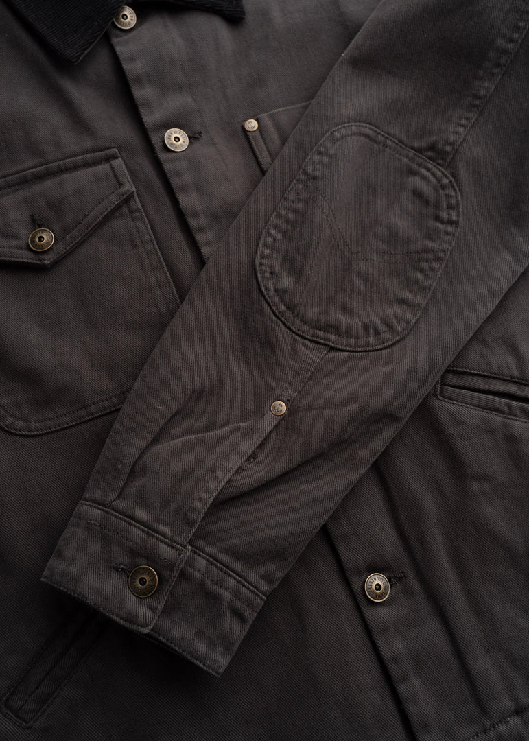 Bull Denim Bronson Jacket
