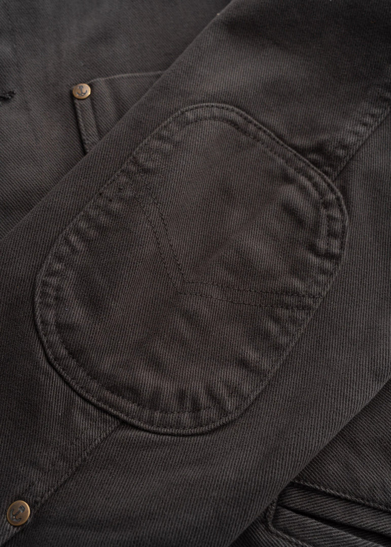 Bull Denim Bronson Jacket