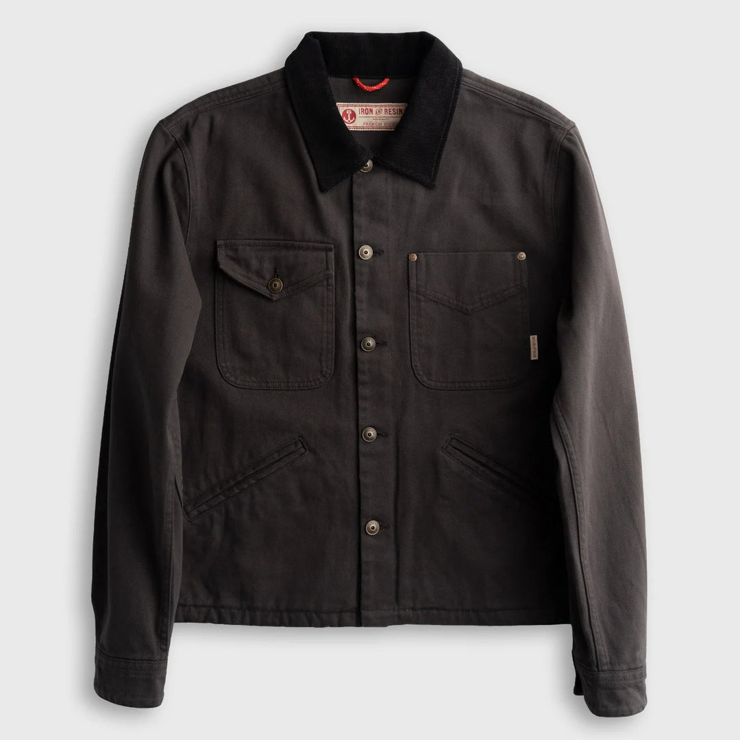 Bull Denim Bronson Jacket