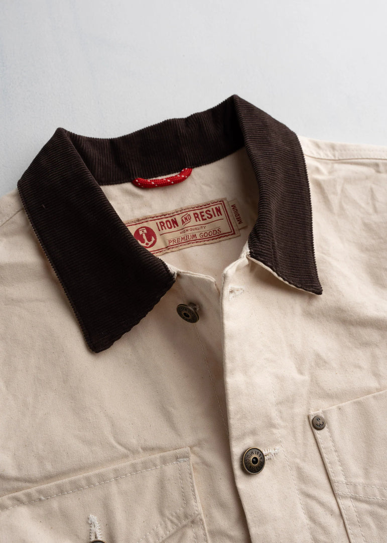 Bronson Jacket