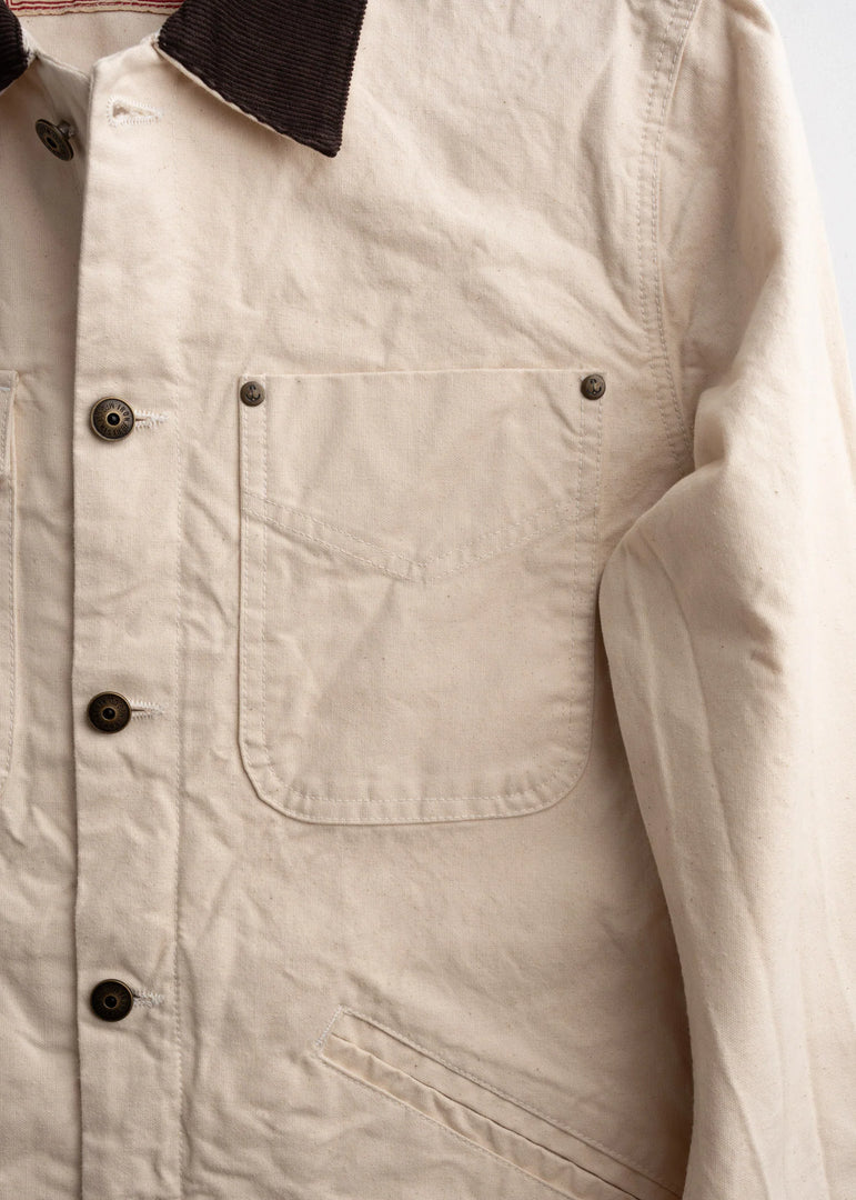 Bronson Jacket