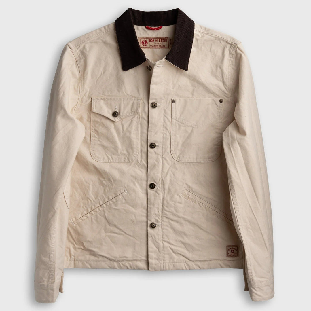 Bronson Jacket