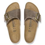 Load image into Gallery viewer, Catalina Big Buckle Birko-Flor
