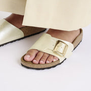 Catalina Big Buckle Birko-Flor