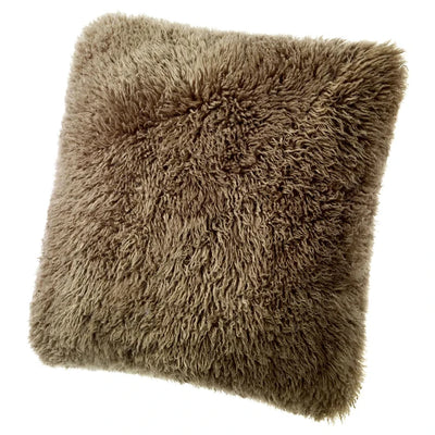 Curly Longwool Cushion