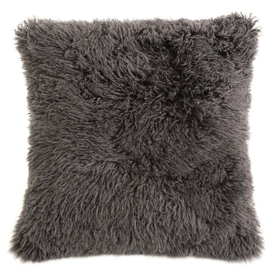 Curly Longwool Cushion