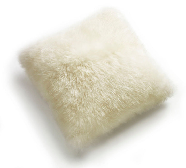 Longwool Floor Cushion