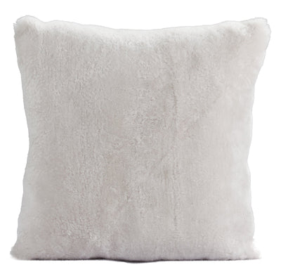 Shorn Sheepskin Cushion