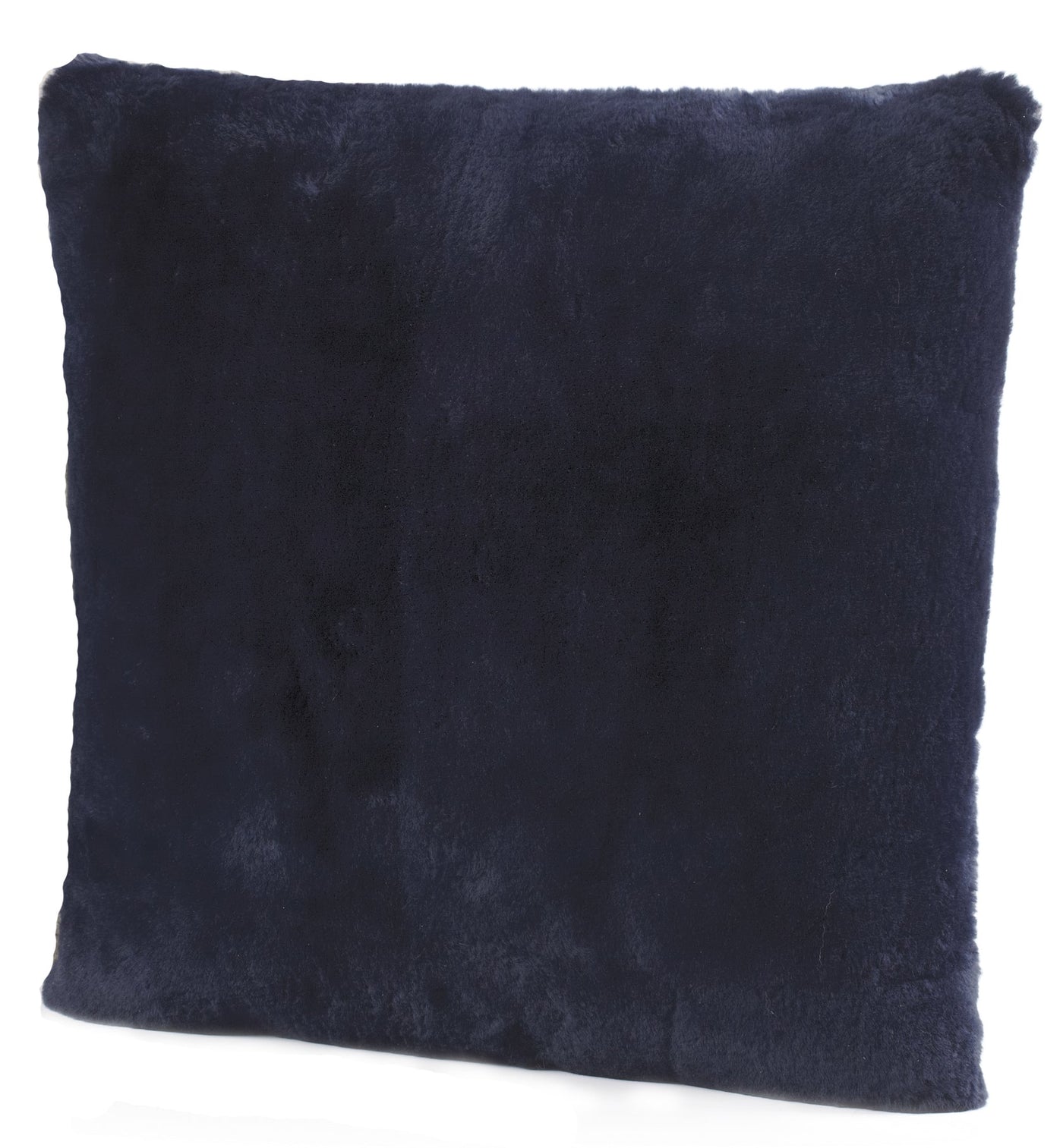 Shorn Sheepskin Cushion