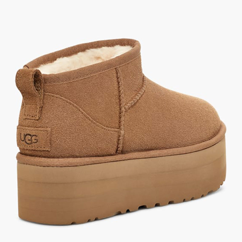 Classic Ultra Mini Platform