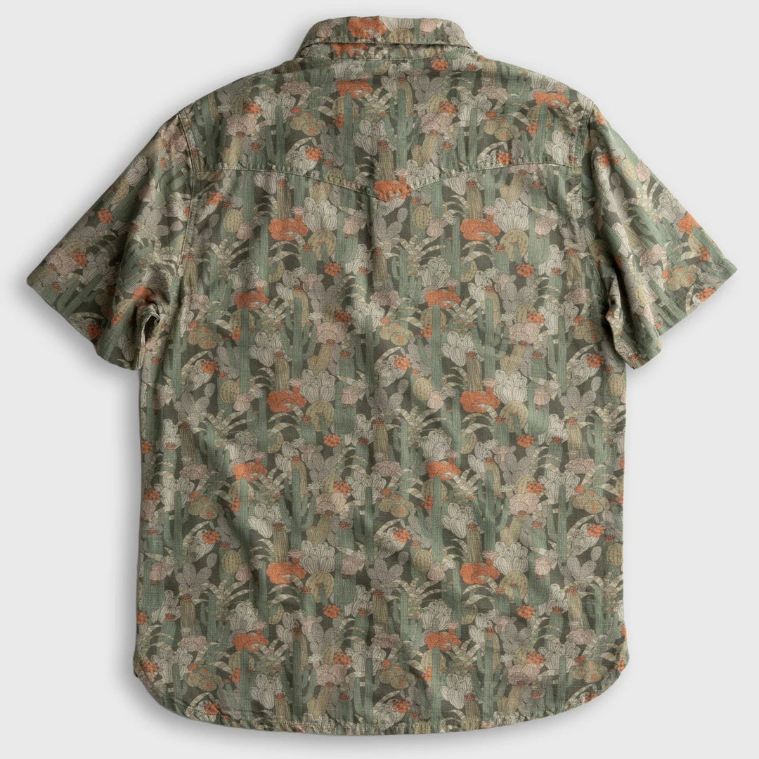 Cactus Shirt