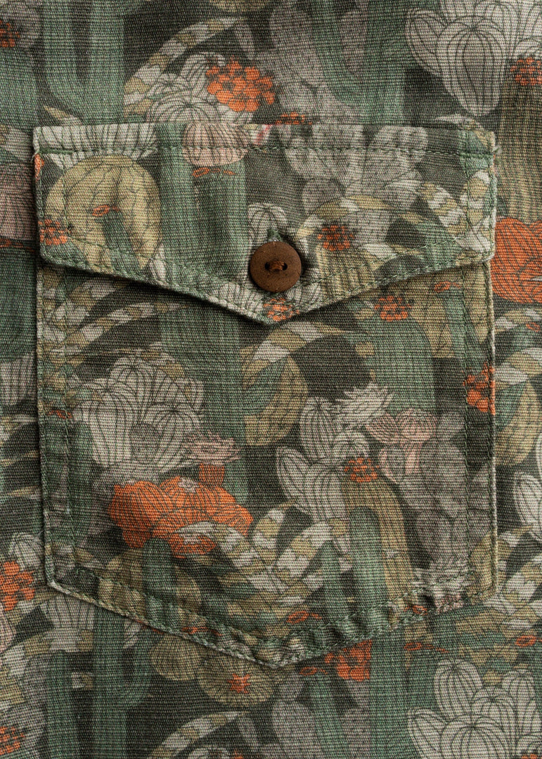 Cactus Shirt