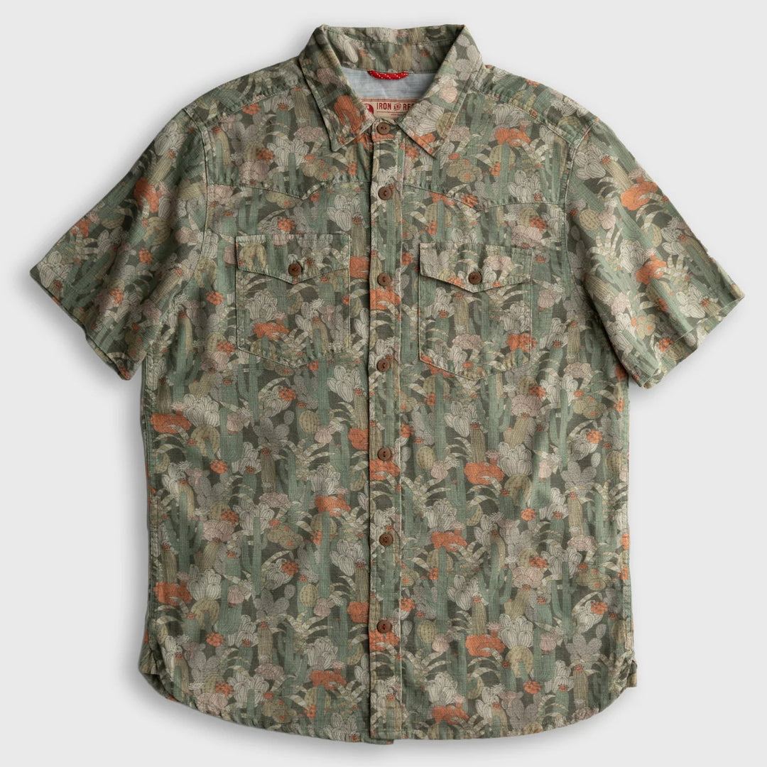 Cactus Shirt