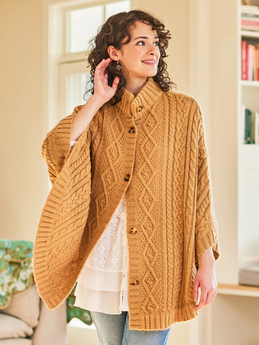 Woodland Cape