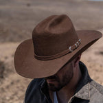 Load image into Gallery viewer, Cattleman
