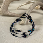 Load image into Gallery viewer, Preciosa Crystal/Pearl Necklaces