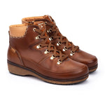 Load image into Gallery viewer, Granada Lace Up Boot
