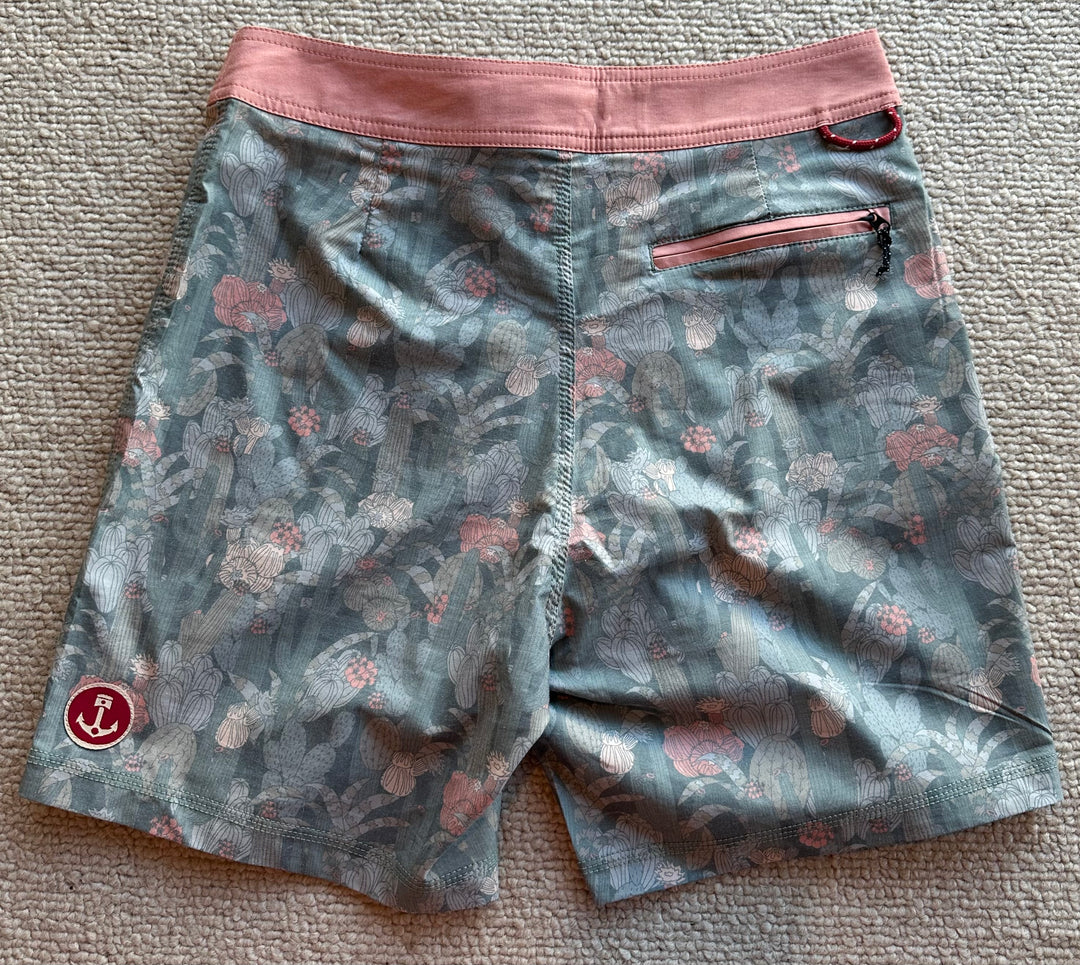 Cactus Boardshort
