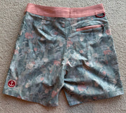 Cactus Boardshort