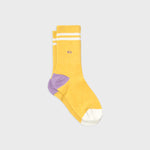 Load image into Gallery viewer, Retro French Combed Cotton Socks
