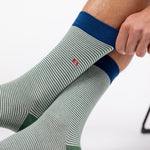 Load image into Gallery viewer, Combed Cotton Socks
