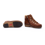 Load image into Gallery viewer, Granada Lace Up Boot
