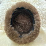 Load image into Gallery viewer, Sheepskin Hat
