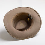 Load image into Gallery viewer, Dakota Wool Felt Outback