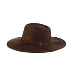 Load image into Gallery viewer, Marin Wool Felt Rancher