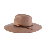 Load image into Gallery viewer, Marin Wool Felt Rancher