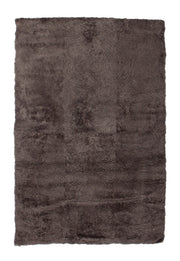 Shorn Curly Area Rug