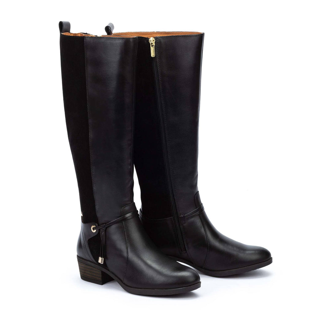 Daroca Tall Boot