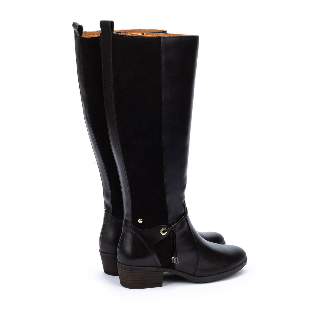 Daroca Tall Boot