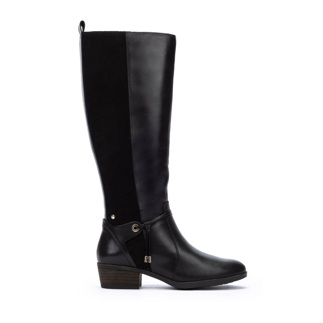 Daroca Tall Boot