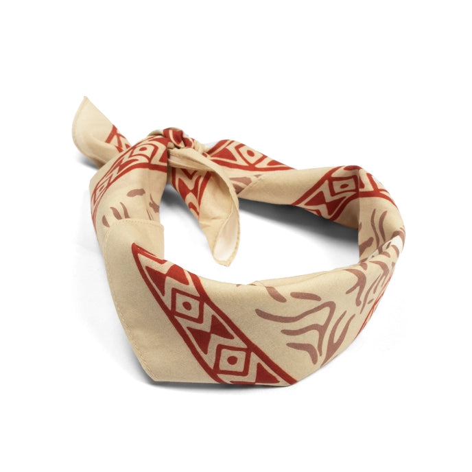 Desert Flush Bandana