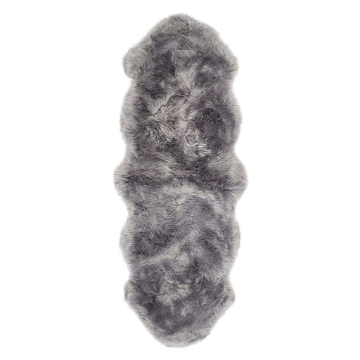 Premium Double Longwool Sheepskin