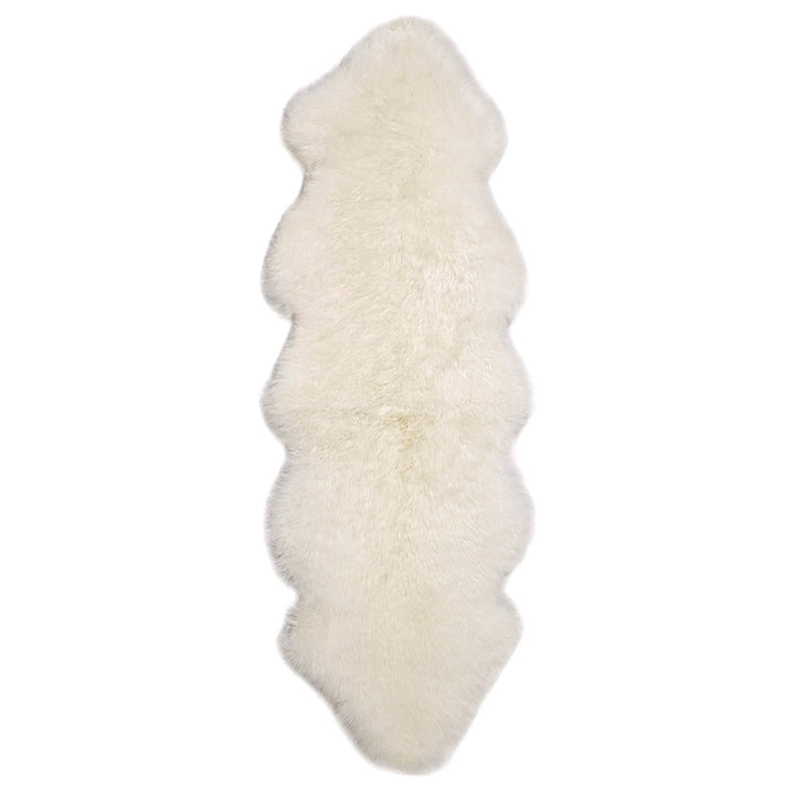 Premium Double Longwool Sheepskin