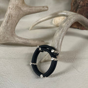 Italian Rubber Bracelets